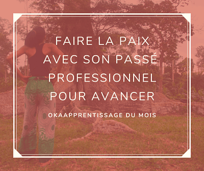 reconversion professionnelle et paix